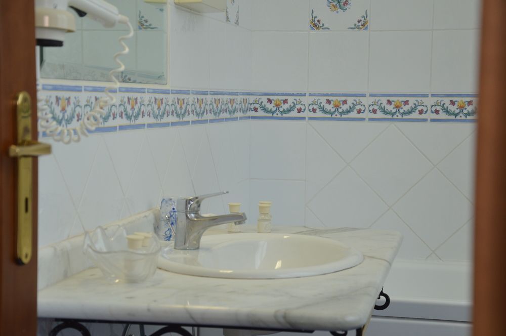 Hotel Villa del Mare