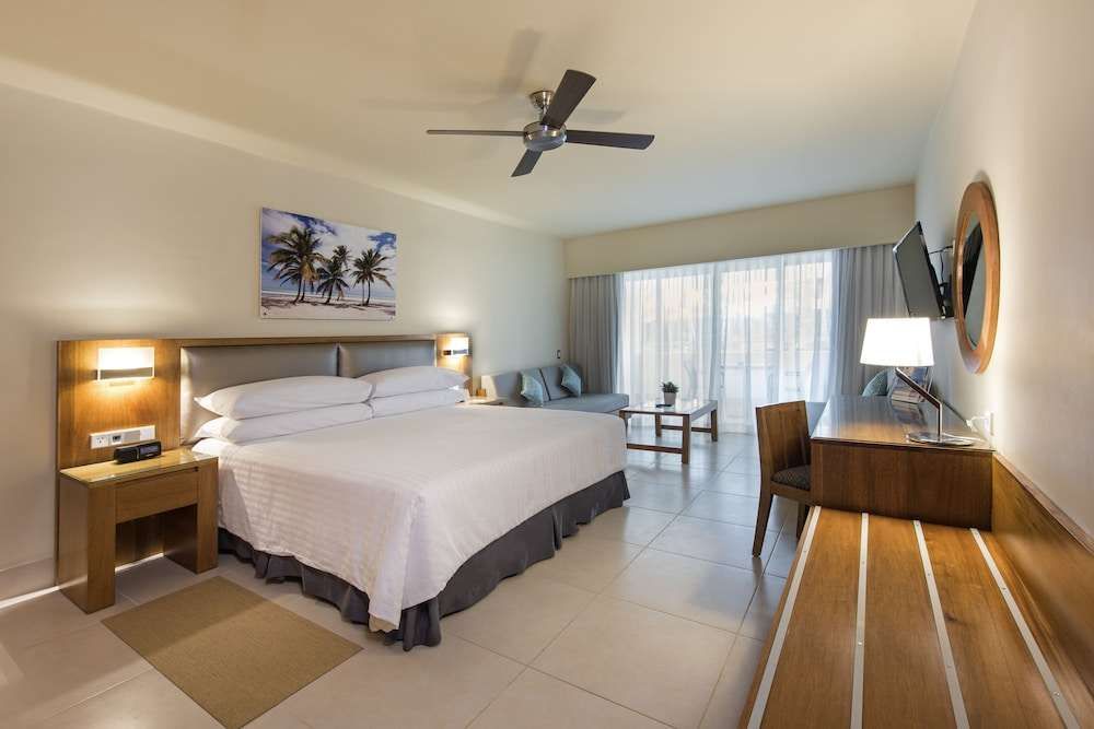 Occidental Punta Cana