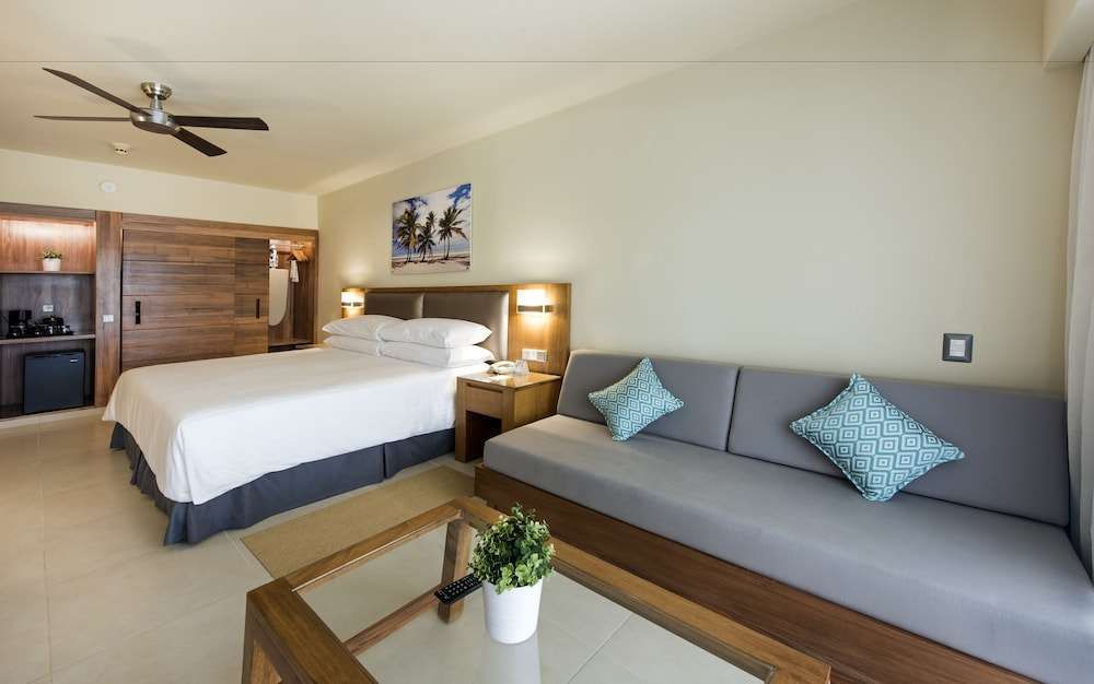 Occidental Punta Cana
