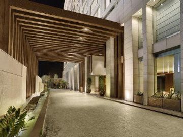 Hyatt Regency Amritsar