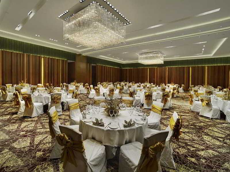 Hyatt Regency Amritsar