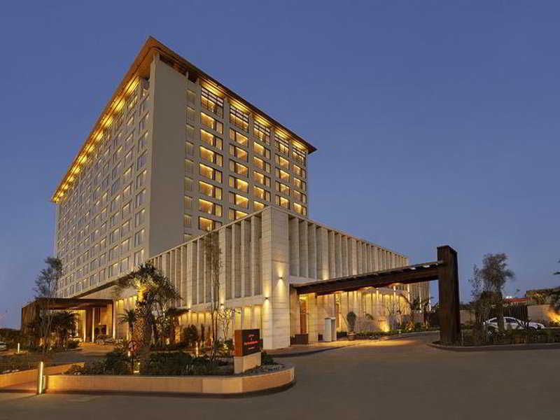 Hyatt Regency Amritsar