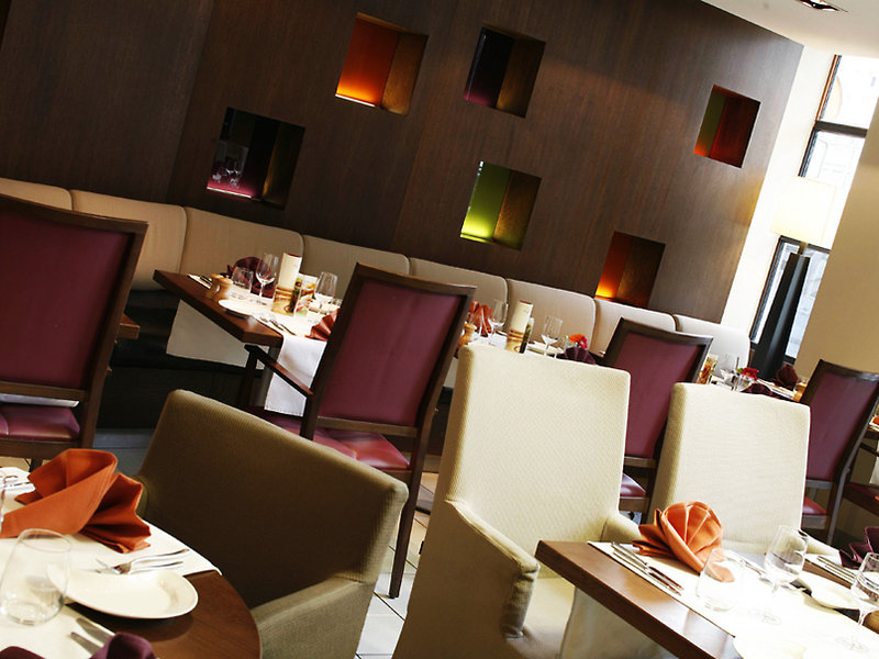 Hotel Indigo Brussels - City