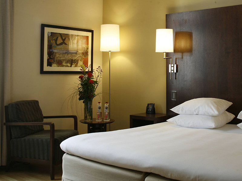 Hotel Indigo Brussels - City