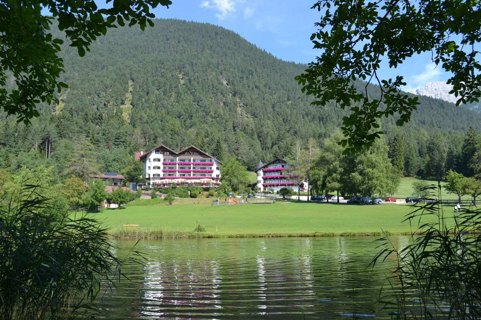 Linserhof