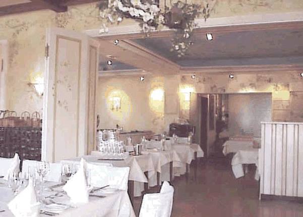 TOP Hotel Buschhausen
