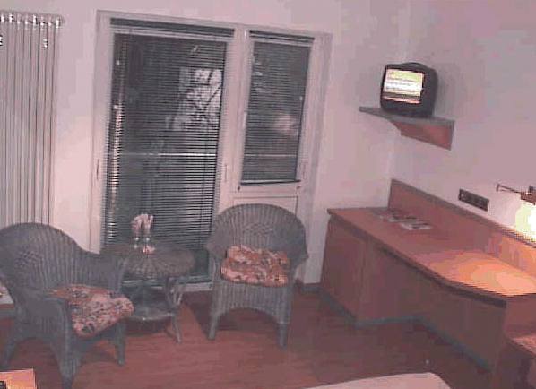 TOP Hotel Buschhausen