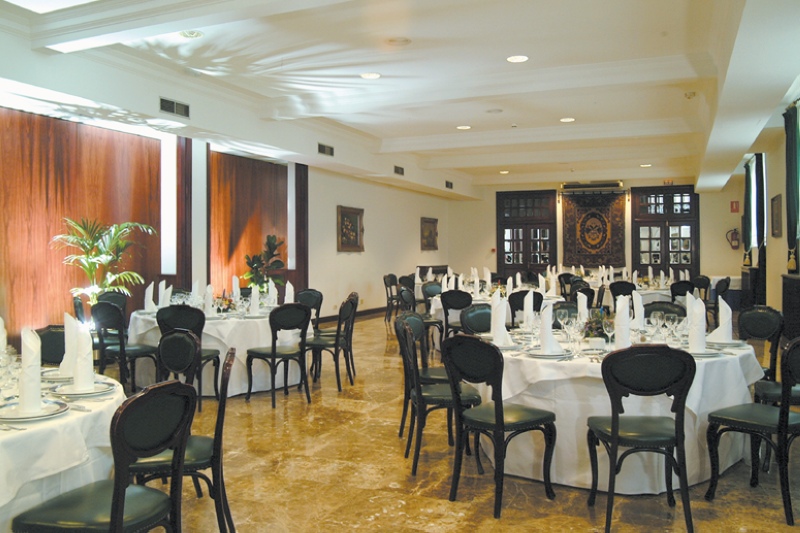 Hotel Compostela