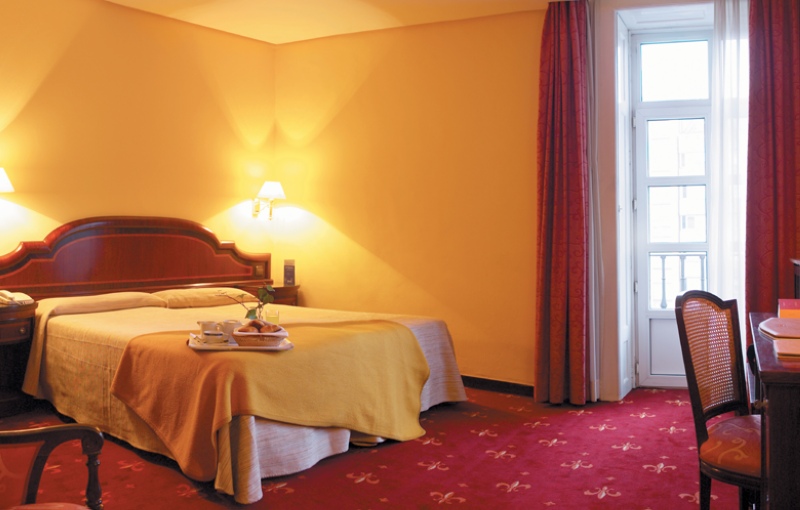 Hotel Compostela