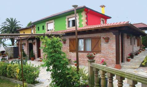 Posada el Valle