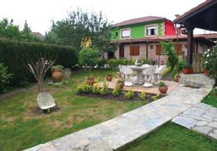 Posada el Valle