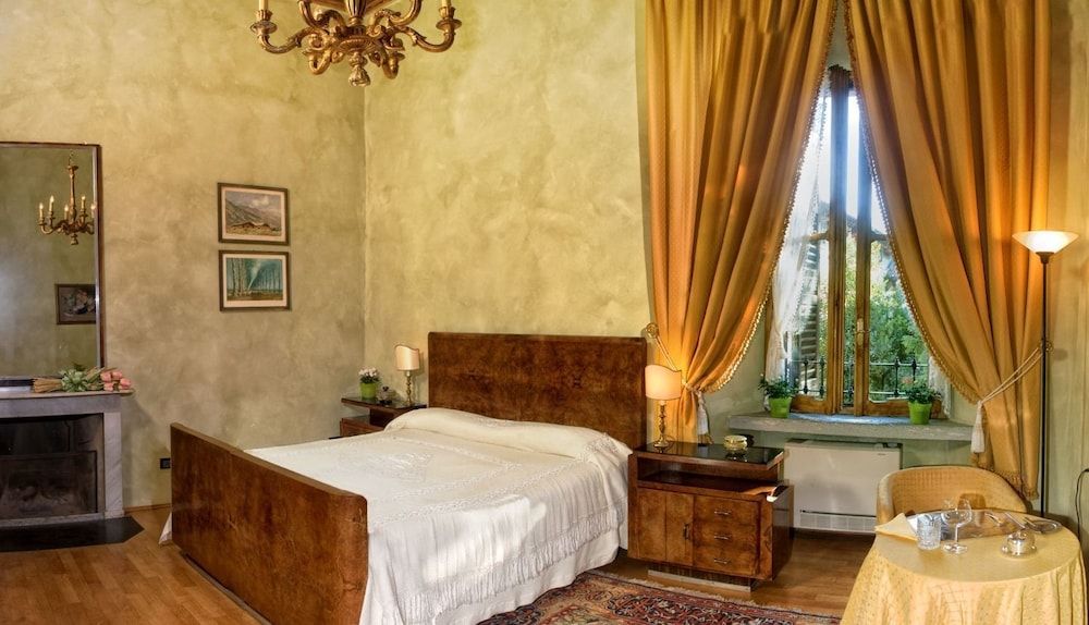 Locanda Dei Mai Intees