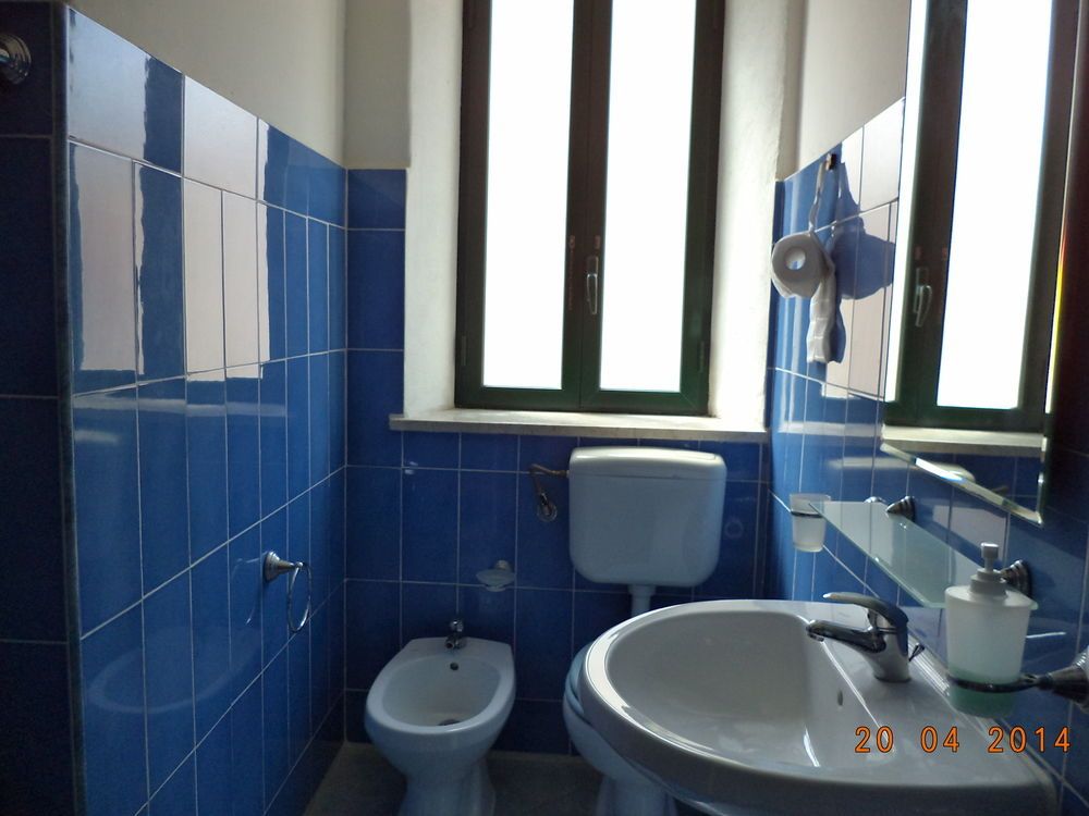 B&B La Caletta