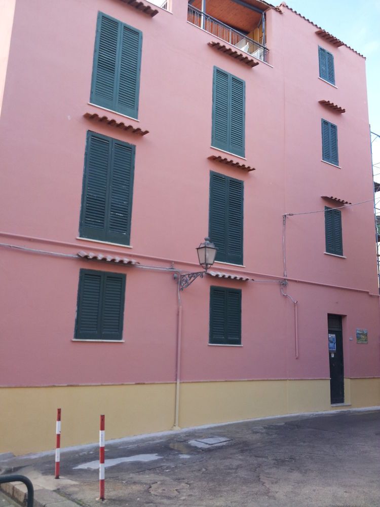 B&B La Caletta