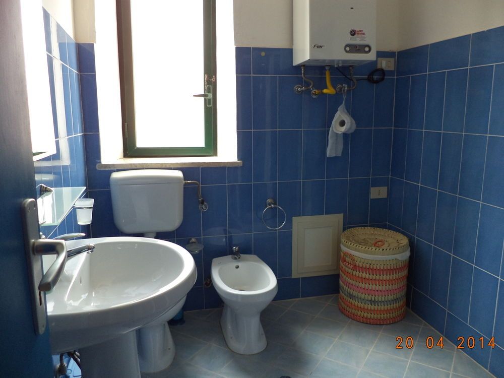 B&B La Caletta