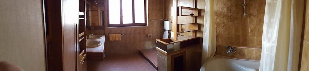 Villa Edera
