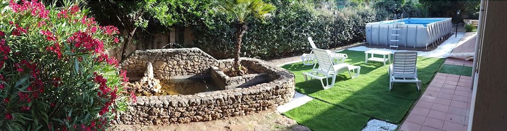 Villa Edera