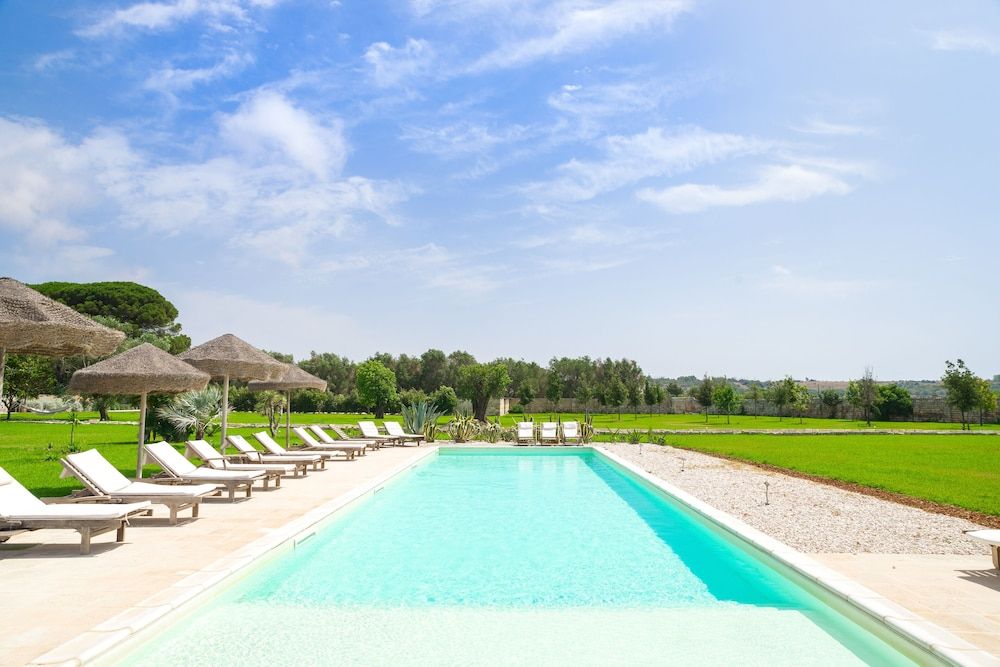 Masseria La Gresca