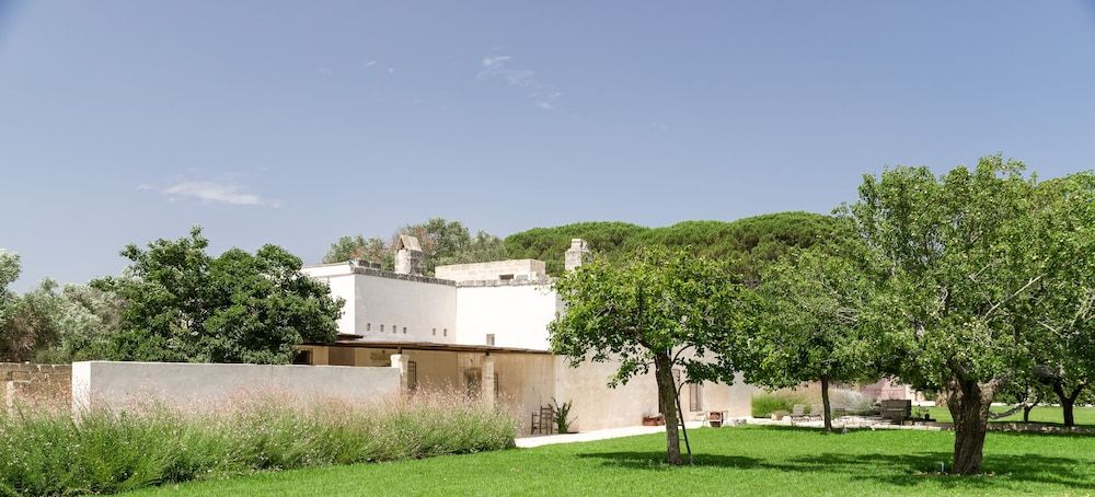 Masseria La Gresca
