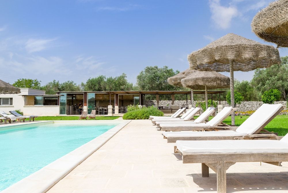 Masseria La Gresca