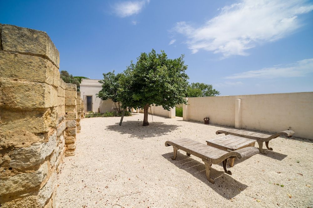 Masseria La Gresca