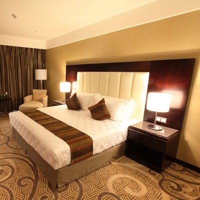 Best Western Premier Tuushin Hotel