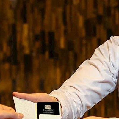 Best Western Premier Tuushin Hotel