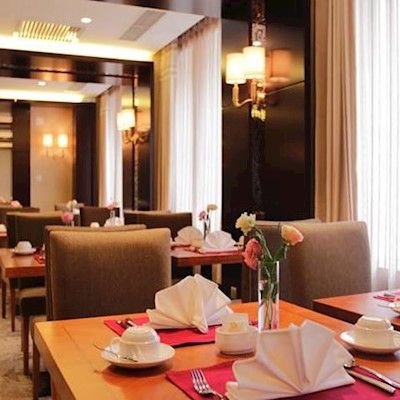 Best Western Premier Tuushin Hotel