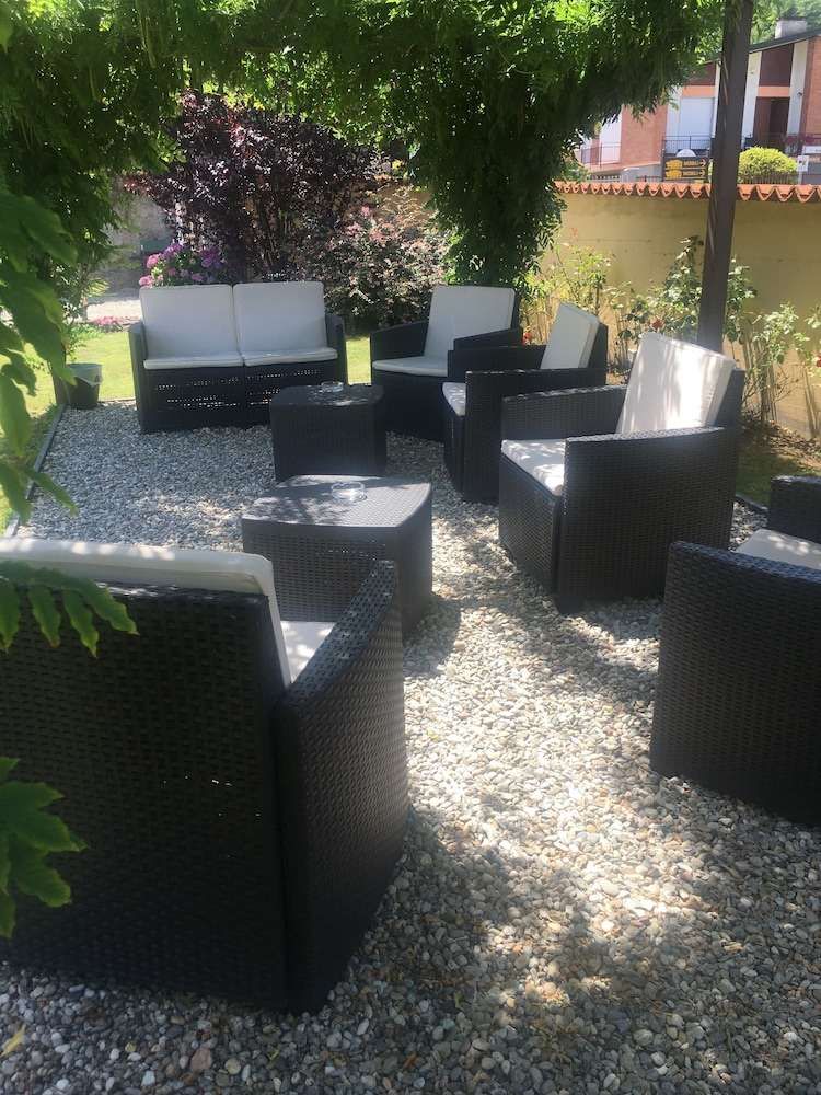Bed&Breakfast L'Antico Torchio
