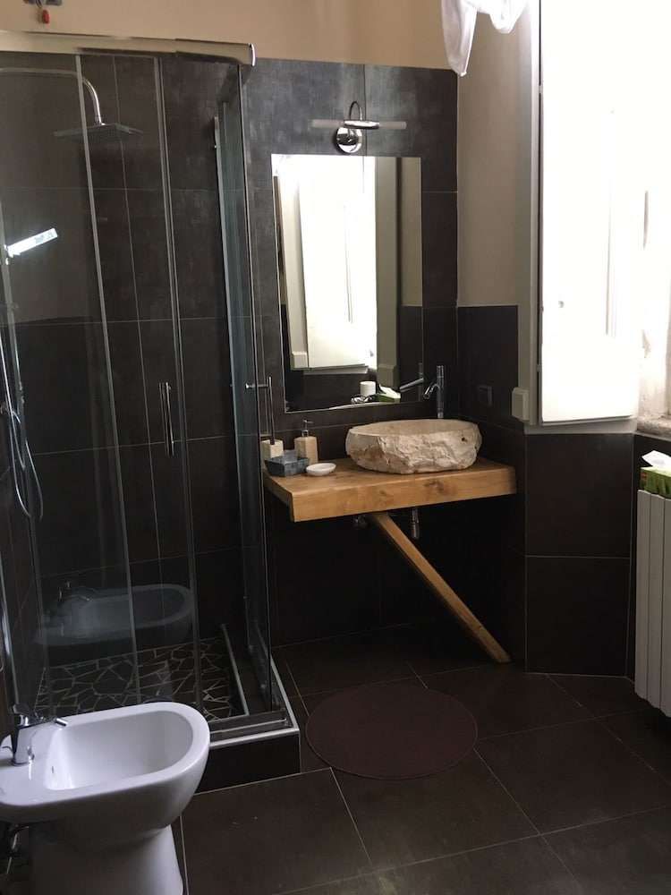 Bed&Breakfast L'Antico Torchio
