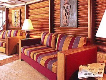 Pullman Dakar Teranga