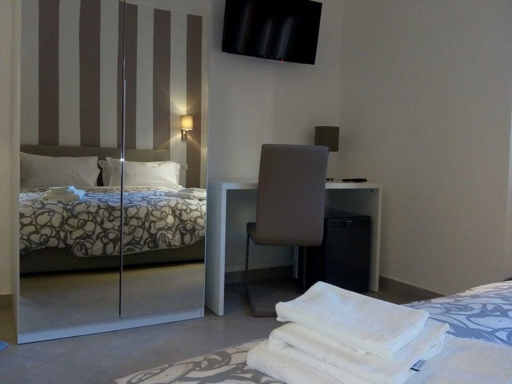 Minerva Guest House