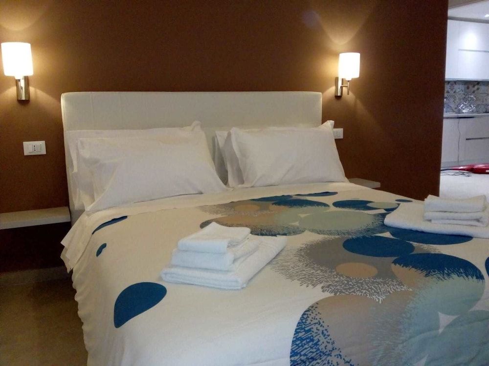 Minerva Guest House