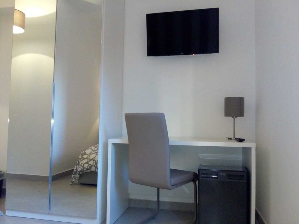 Minerva Guest House