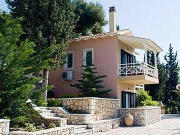 Idilli Villas