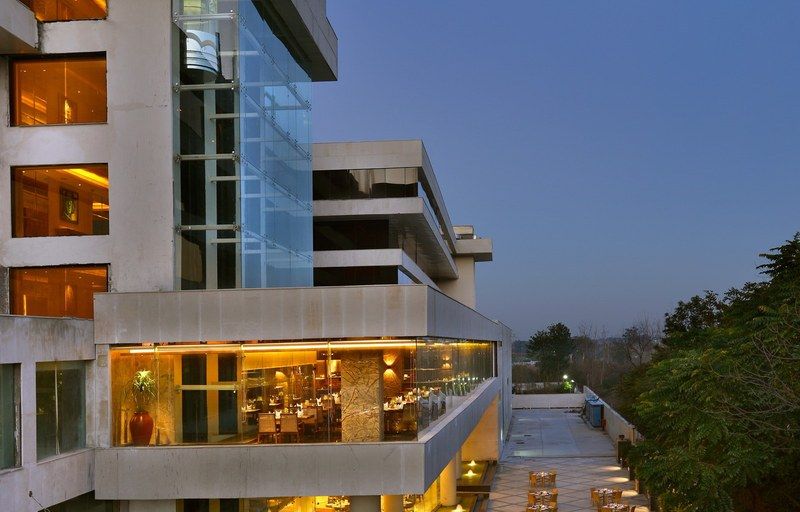 The Lalit Chandigarh