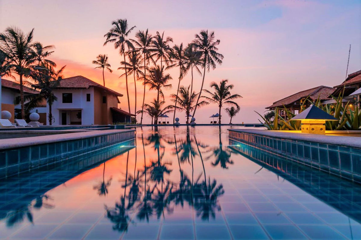 Wattura Resort and Spa