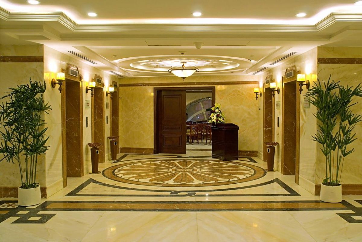 Emaar Royal Hotel
