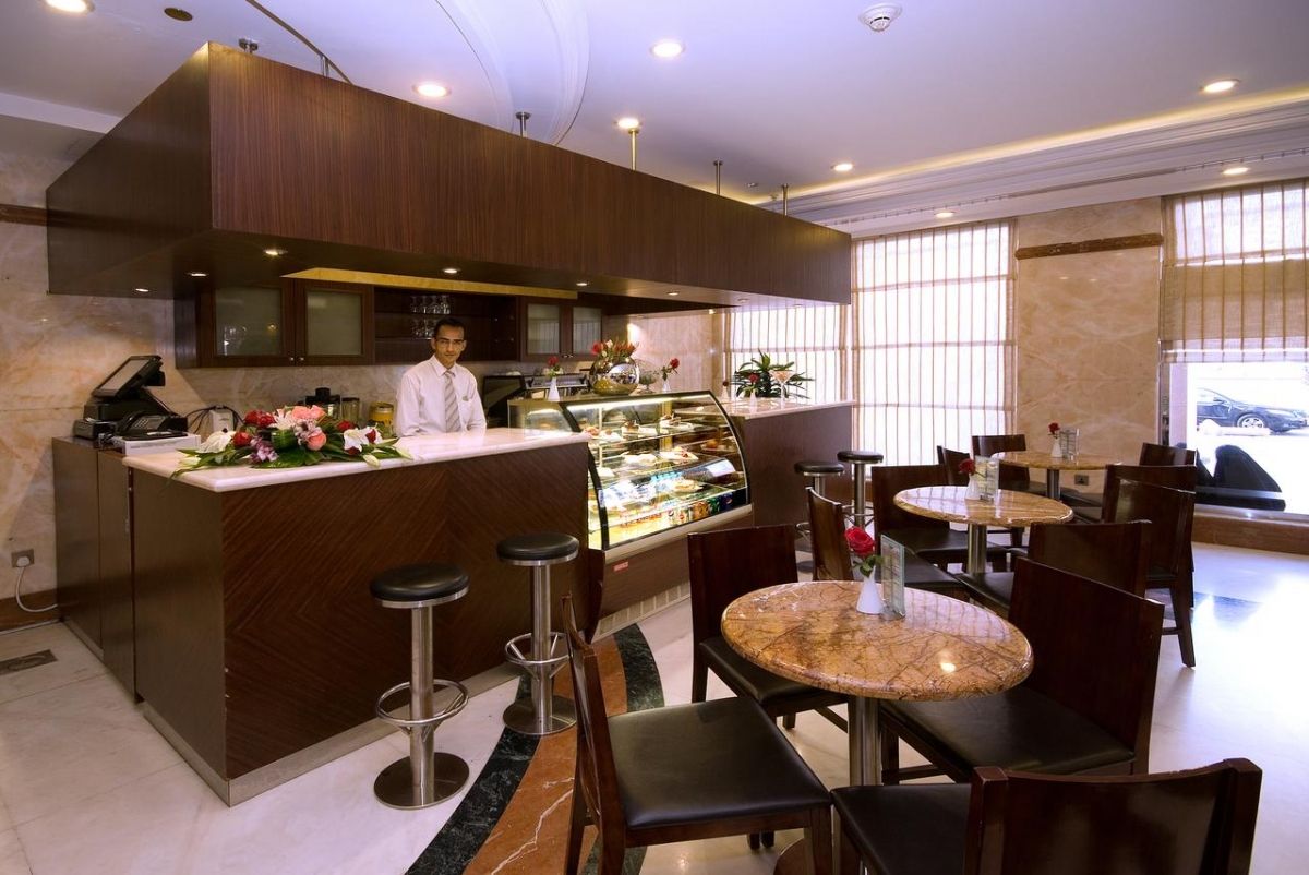 Emaar Royal Hotel