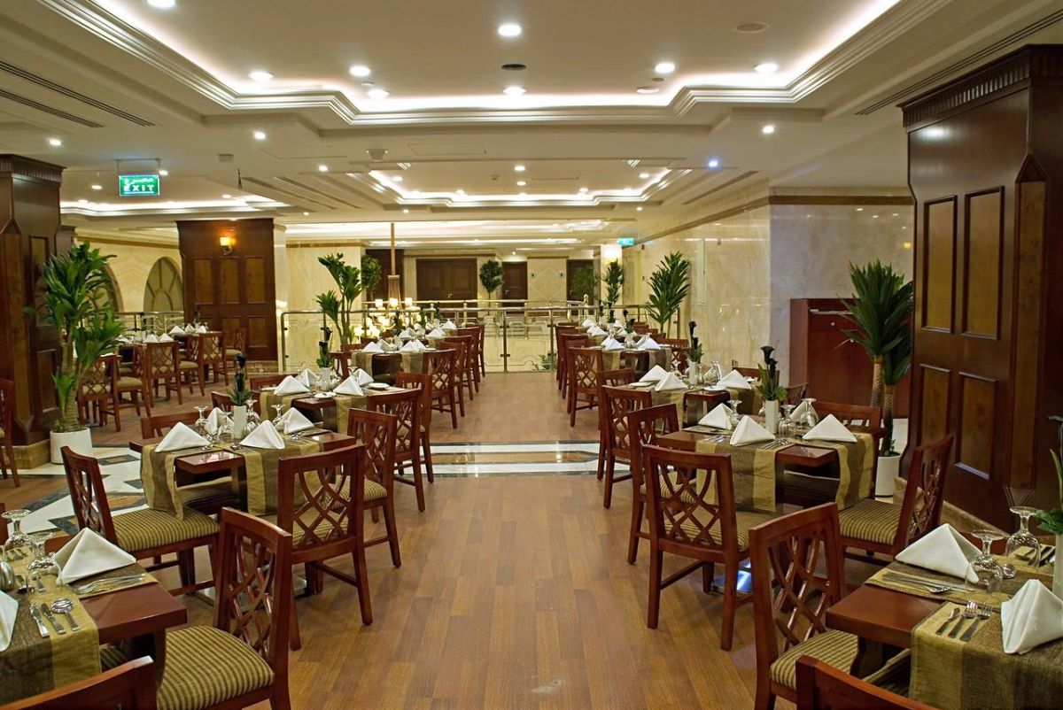 Emaar Royal Hotel