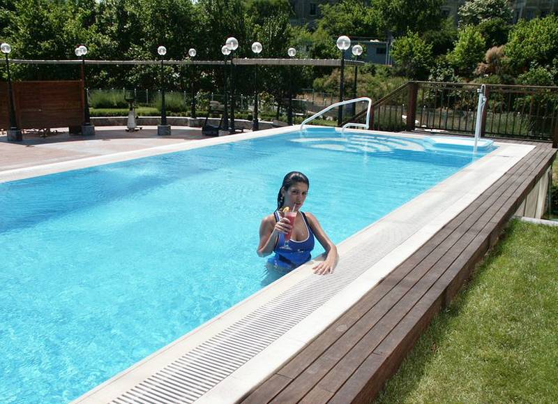 The Ritz Carlton Istanbul