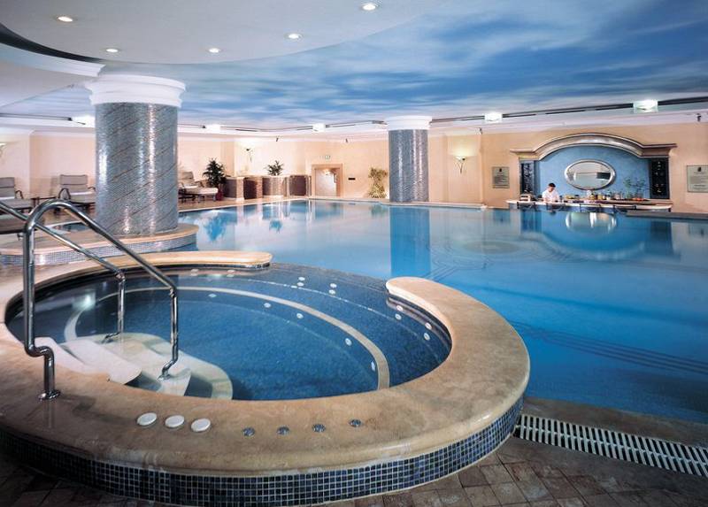 The Ritz Carlton Istanbul