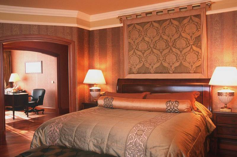 The Ritz Carlton Istanbul