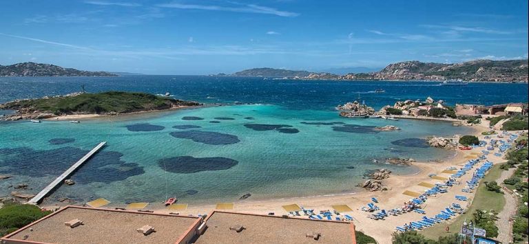 Santo Stefano Resort