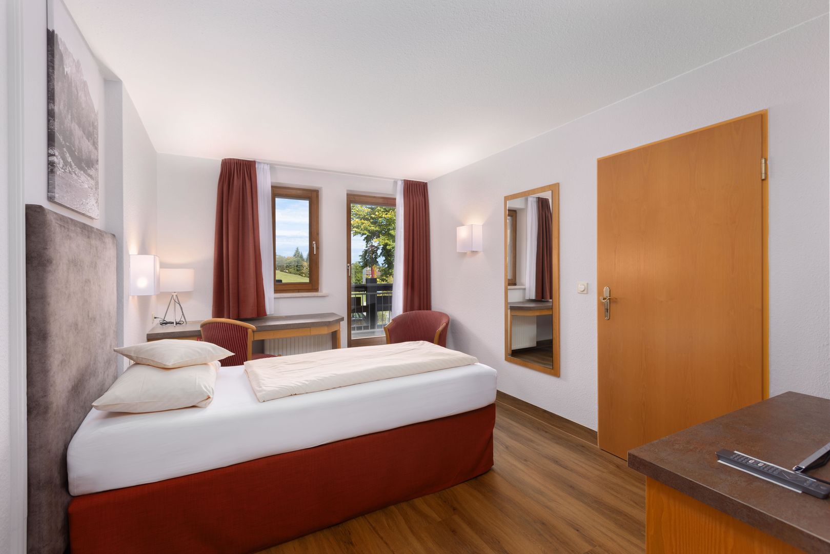 IFA Alpenrose Hotel
