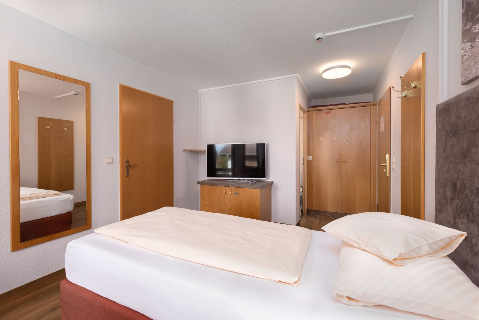 IFA Alpenrose Hotel