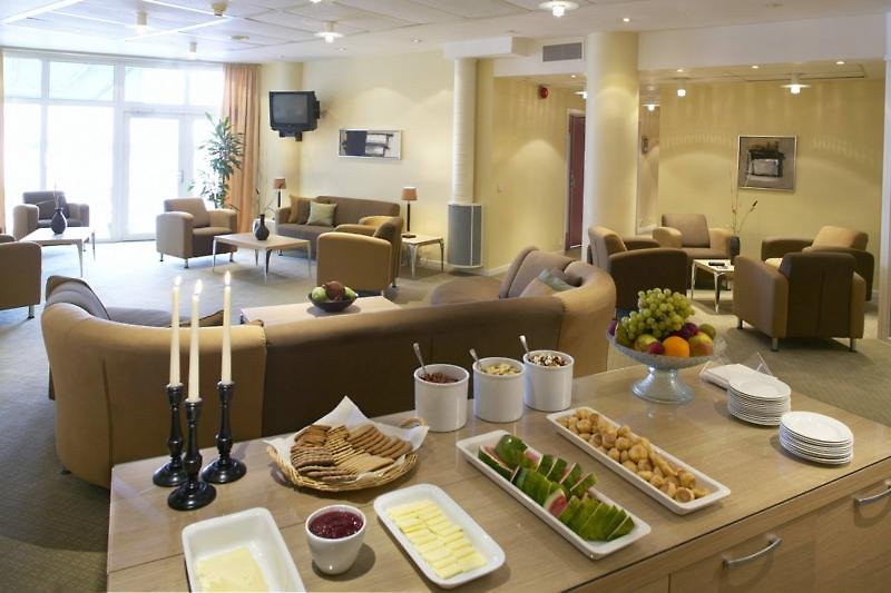 Thon Hotel Ålesund