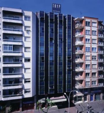 Hotel Los Bracos