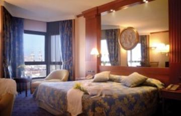 Hotel Los Bracos