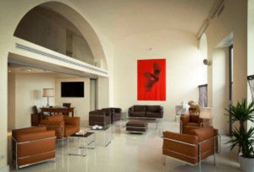 Hotel Duchi Vis a Vis
